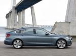 BMW 530d Gran Turismo 2009 года